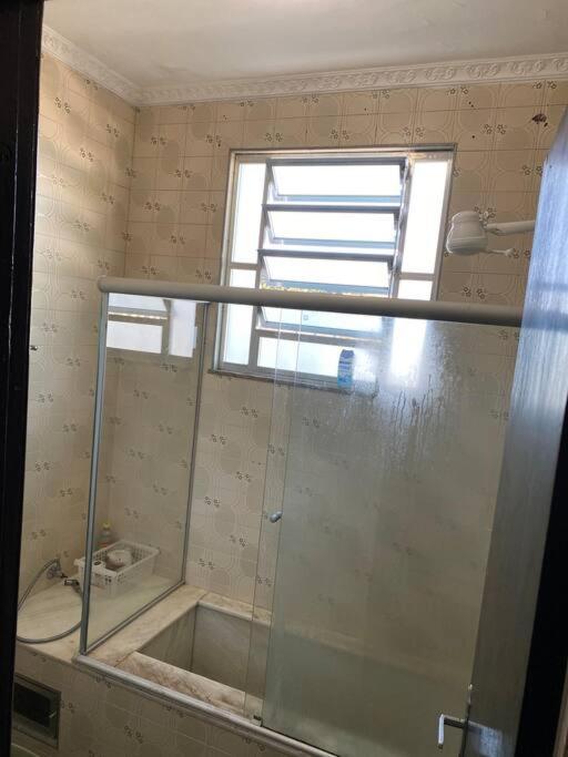 Apartamento Cobertura 2 Quartos, 2 Banheiros. Appartement Tres Rios Buitenkant foto