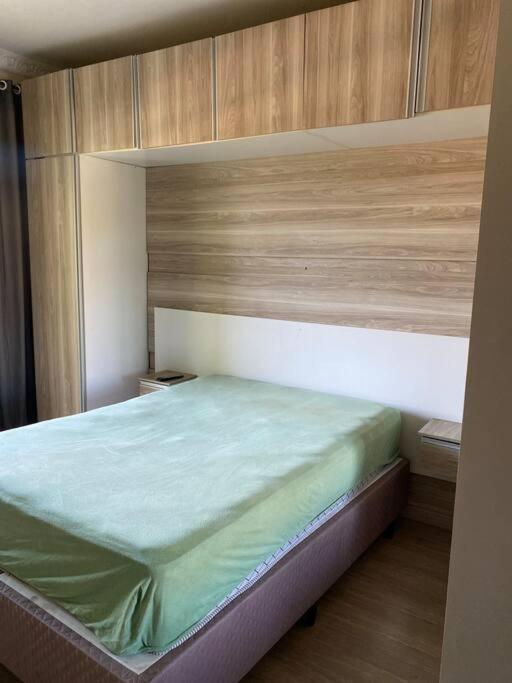 Apartamento Cobertura 2 Quartos, 2 Banheiros. Appartement Tres Rios Buitenkant foto