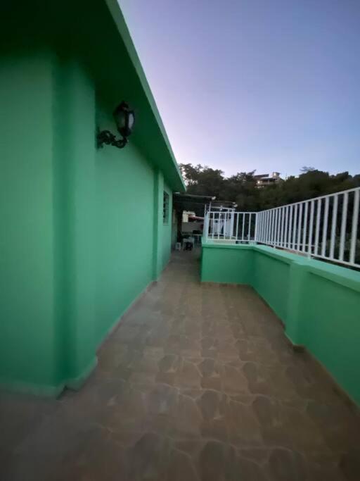 Apartamento Cobertura 2 Quartos, 2 Banheiros. Appartement Tres Rios Buitenkant foto